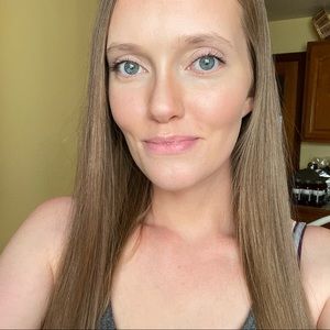 Hello everyone, I’m Katie!